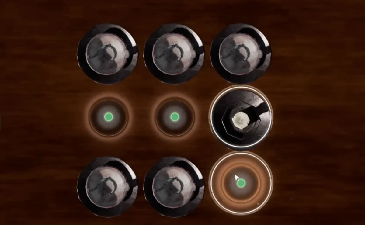 5 лучших Внутренних путей (Inner Ways) в Where Winds Meet