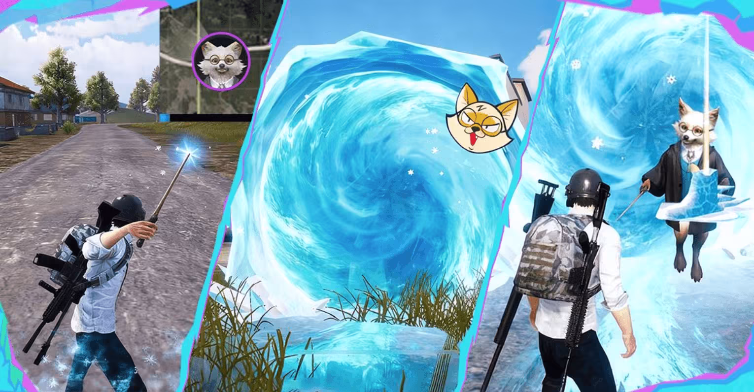 Обновление PUBG Mobile 4.1 — все изменения: новые режим «Морозная страна», изменения Metro Royale и баланс оружия