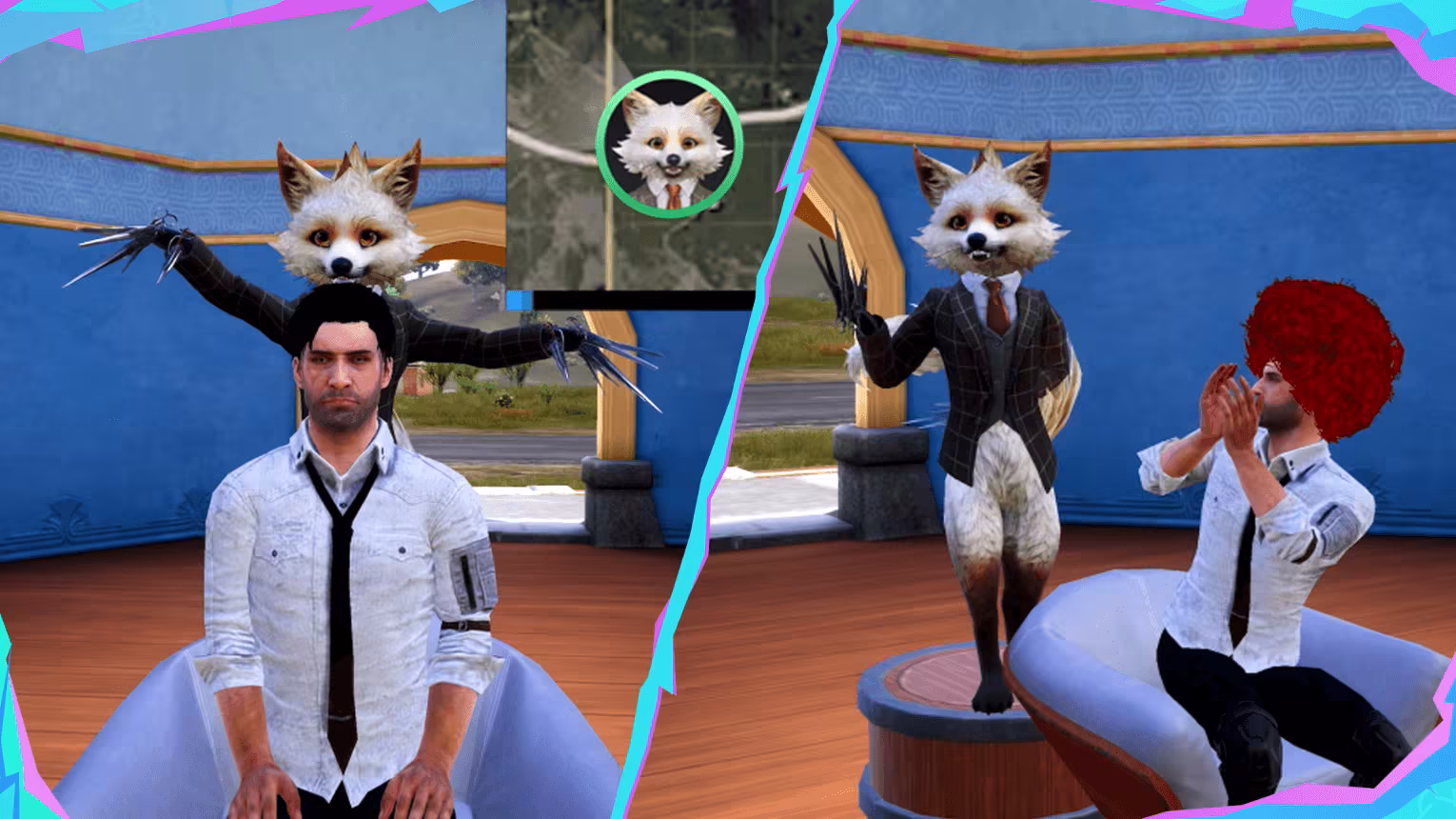 Обновление PUBG Mobile 4.1 — все изменения: новые режим «Морозная страна», изменения Metro Royale и баланс оружия