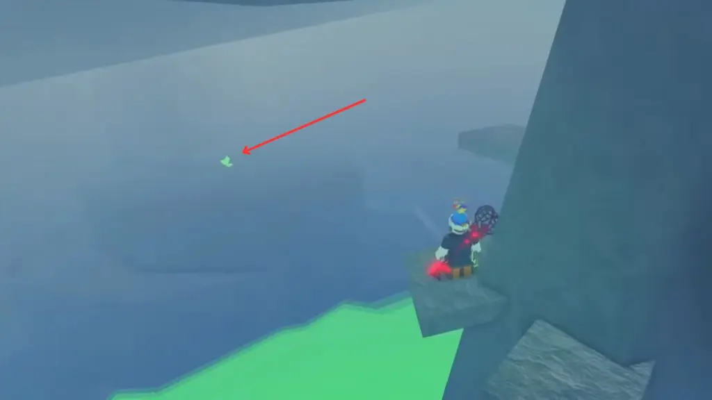 Гайд по квесту Мерлина (Merlin Quest) в Fisch (Фиш) – локации всех осколков