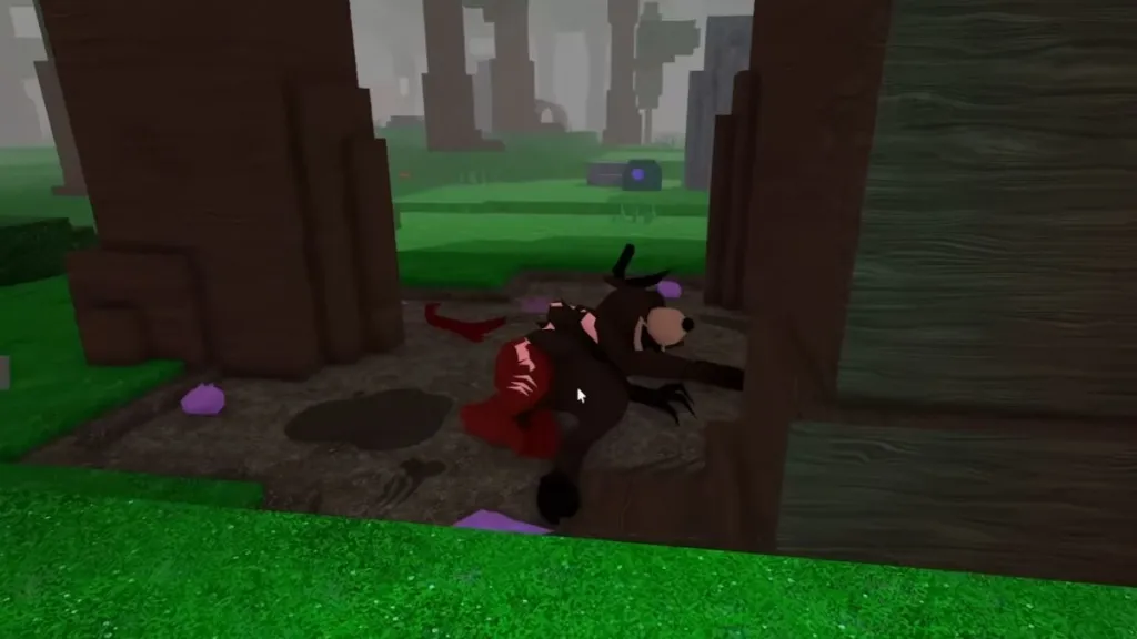 Как спасти Оленя в 99 ночей в лесу (99 Nights in the Forest)