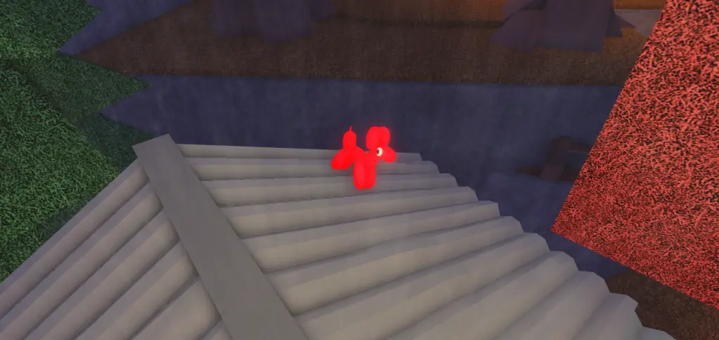 Как получить удочку Silly Fun Happy в Fisch – все локации животных из шариков