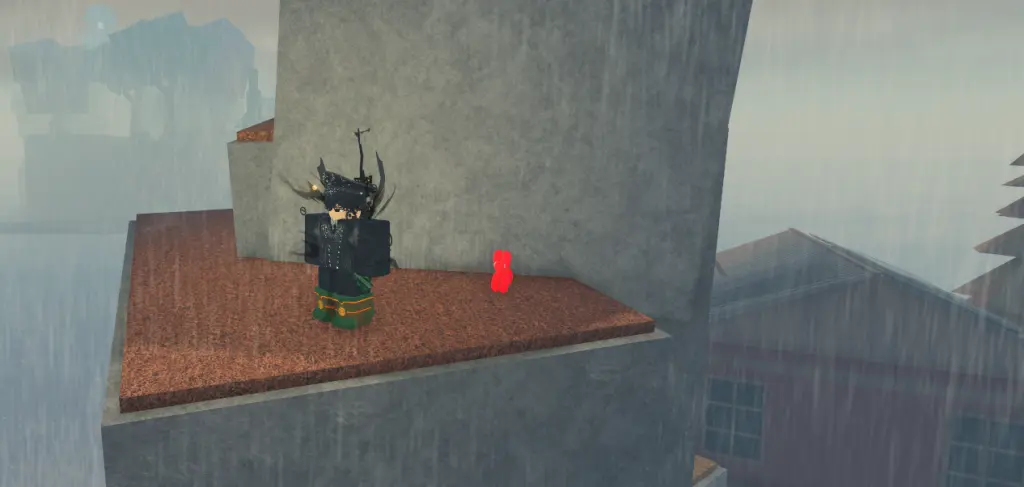 Как получить удочку Silly Fun Happy в Fisch – все локации животных из шариков