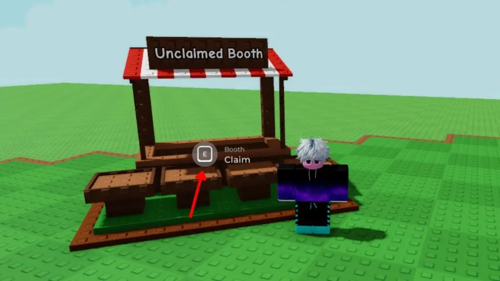 Гайд по Фермерскому рынку (Farmers Market) в Вырасти Сад (Grow a Garden)