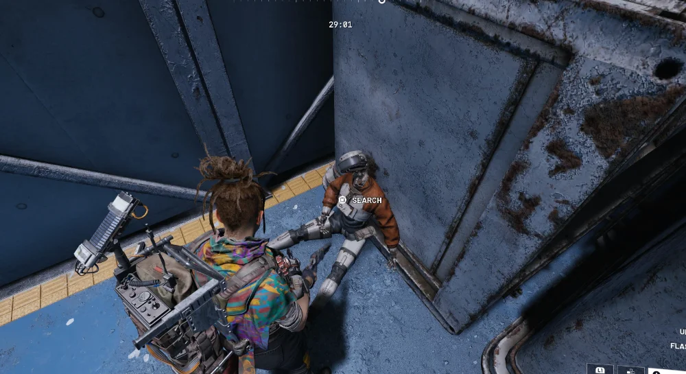 Как выполнить квест «По образу и подобию» в Arc Raiders