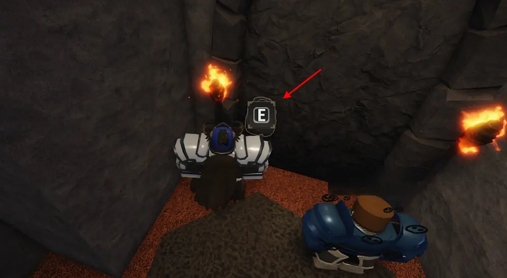 Где найти Кота Томо (Tomo Cat) в The Forge (Ковка)