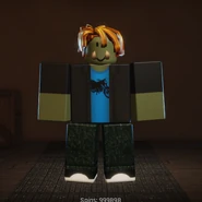 Расы в The Forge (Ковка) — все характеристики и как их реролить