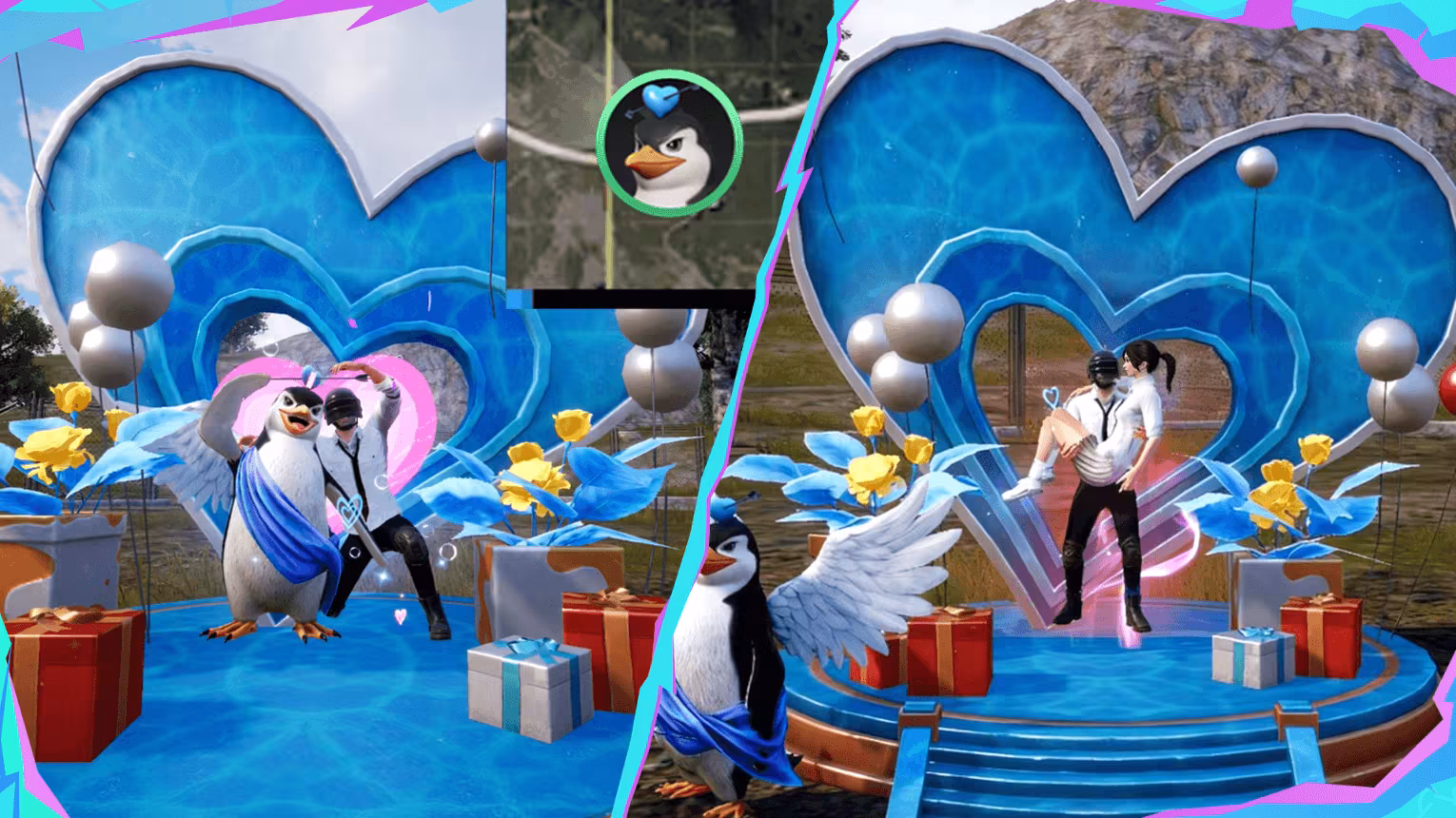 Обновление PUBG Mobile 4.1 — все изменения: новые режим «Морозная страна», изменения Metro Royale и баланс оружия