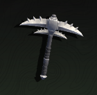 Все кирки в The Forge (Ковка), характеристики и как их получить