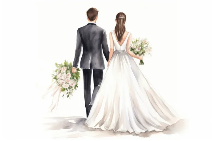 Подготовка к свадьбе — просто и приятно благодаря современным сервисам