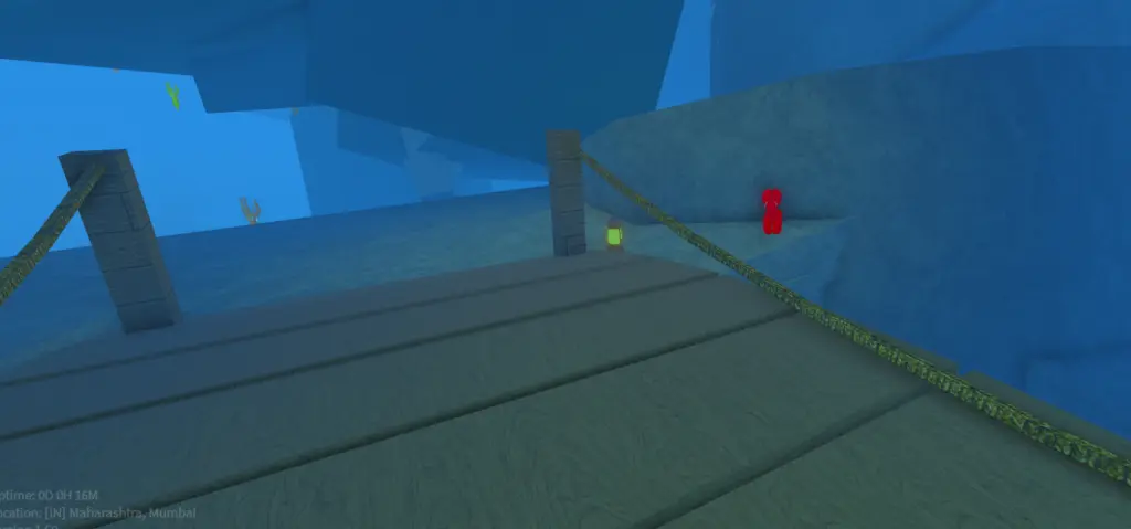 Как получить удочку Silly Fun Happy в Fisch – все локации животных из шариков