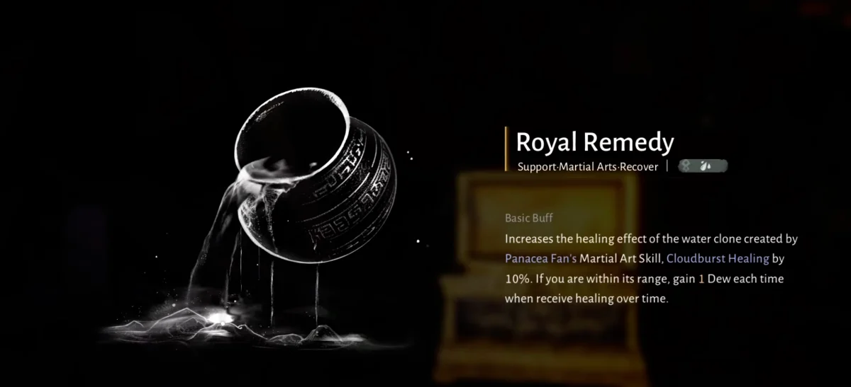 5 лучших Внутренних путей (Inner Ways) в Where Winds Meet