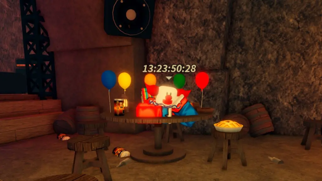 Как получить удочку Silly Fun Happy в Fisch – все локации животных из шариков