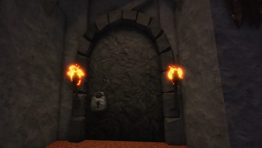 Гайд по квесту Короля Гоблинов (Goblin King) в The Forge (Ковка) – как открыть Пещеру Гоблинов