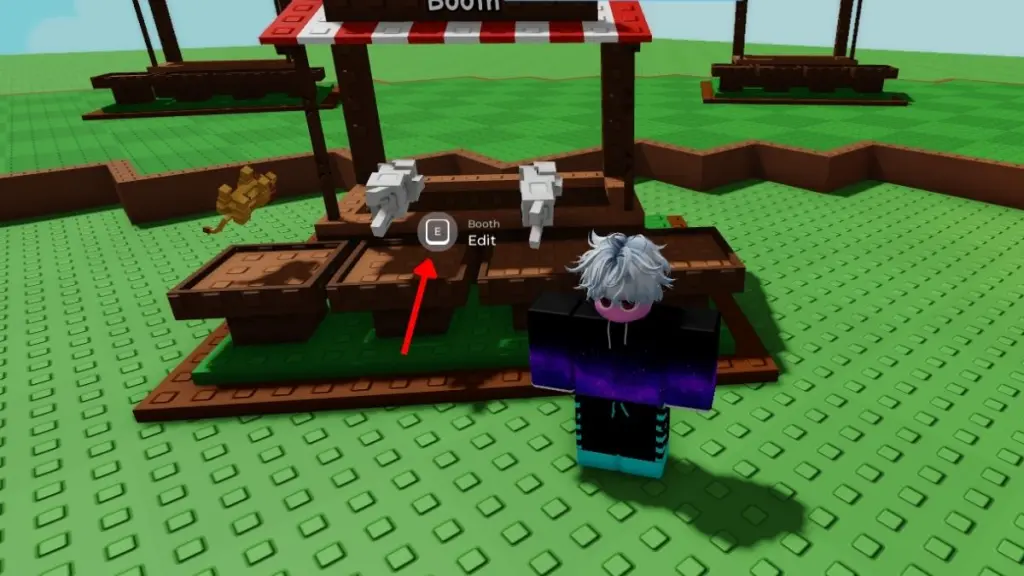 Гайд по Фермерскому рынку (Farmers Market) в Вырасти Сад (Grow a Garden)