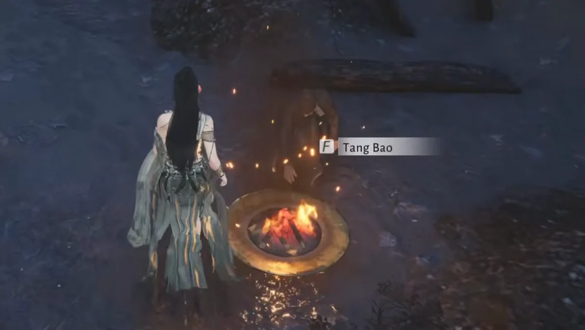 5 лучших Внутренних путей (Inner Ways) в Where Winds Meet