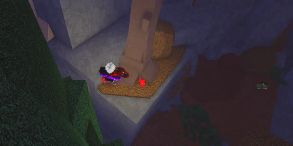 Как получить удочку Silly Fun Happy в Fisch – все локации животных из шариков