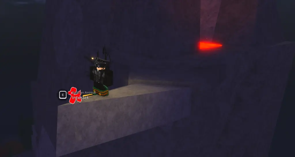 Как получить удочку Silly Fun Happy в Fisch – все локации животных из шариков