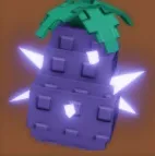 От растения Trinity Fruit