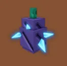 От растения Trinity Fruit