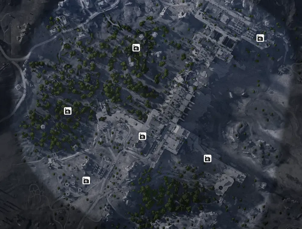 Как выполнить квест «Уход в тень» (Off The Radar) в ARC Raiders