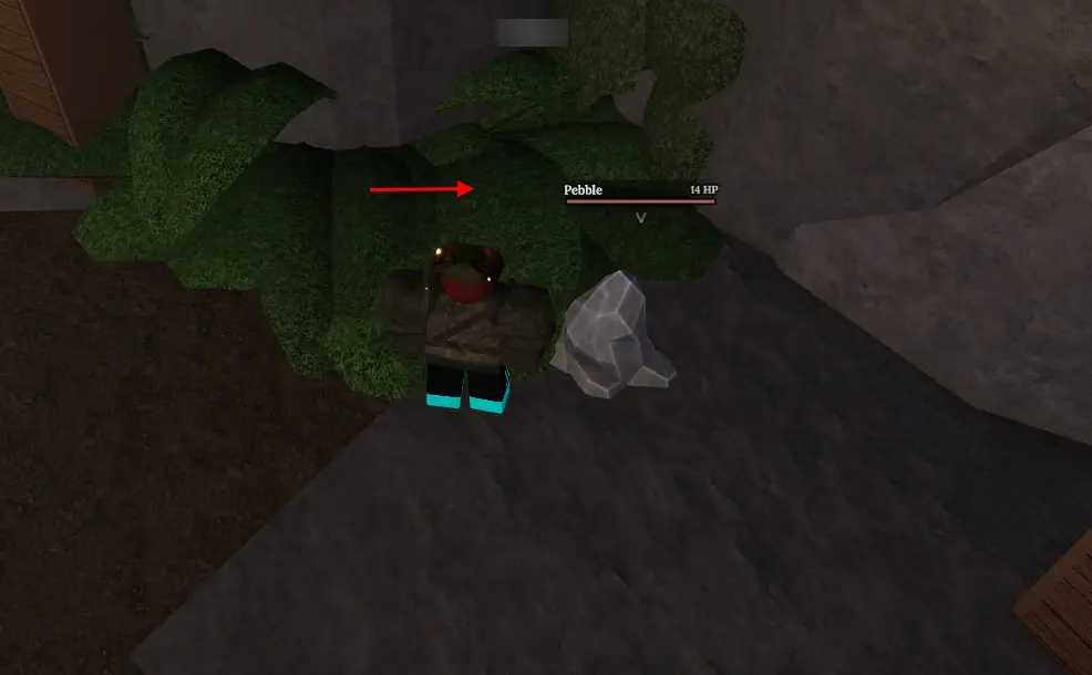 Как найти Гитару Барда (Bard’s Guitar) в The Forge (Ковка)