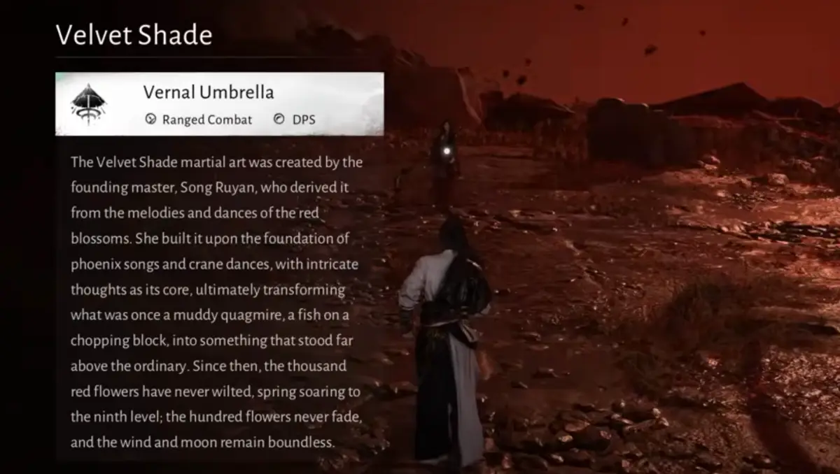 Все виды оружия в Where Winds Meet: как их получить