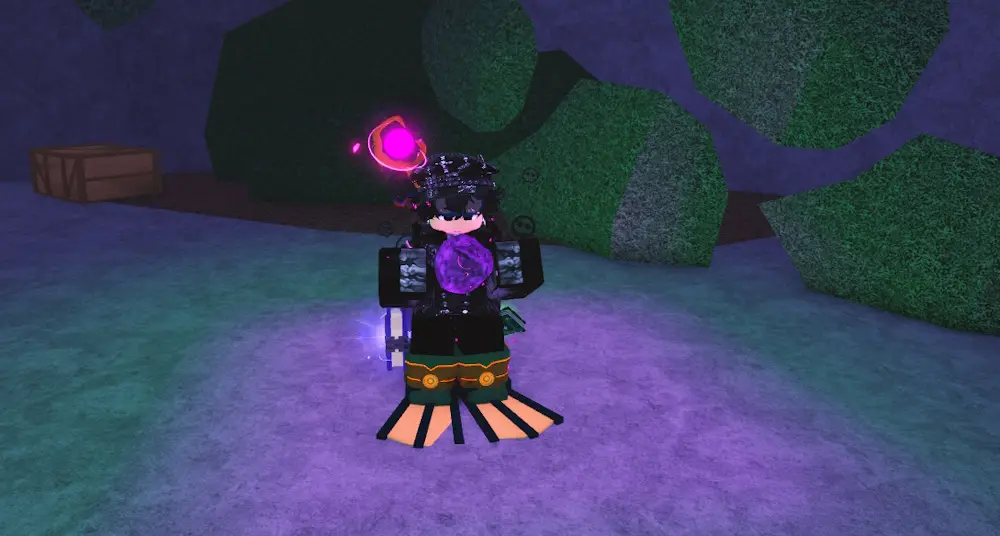 Как получить Мистическое Зеркало (Mystic Mirror) в Fisch (Фиш)