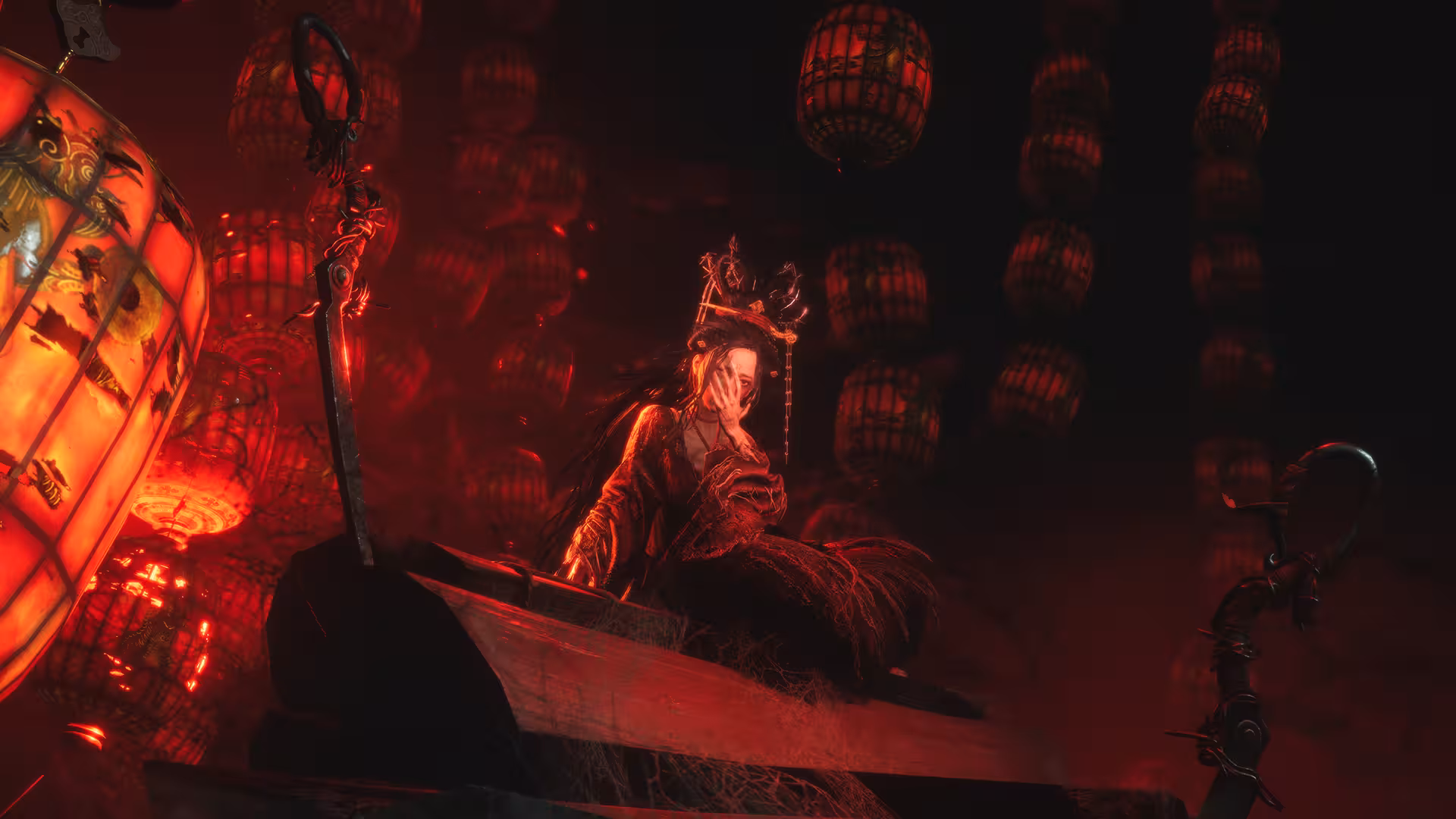 Релиз популярной MMORPG Where Winds Meet на Android и iOS запланирован на декабрь