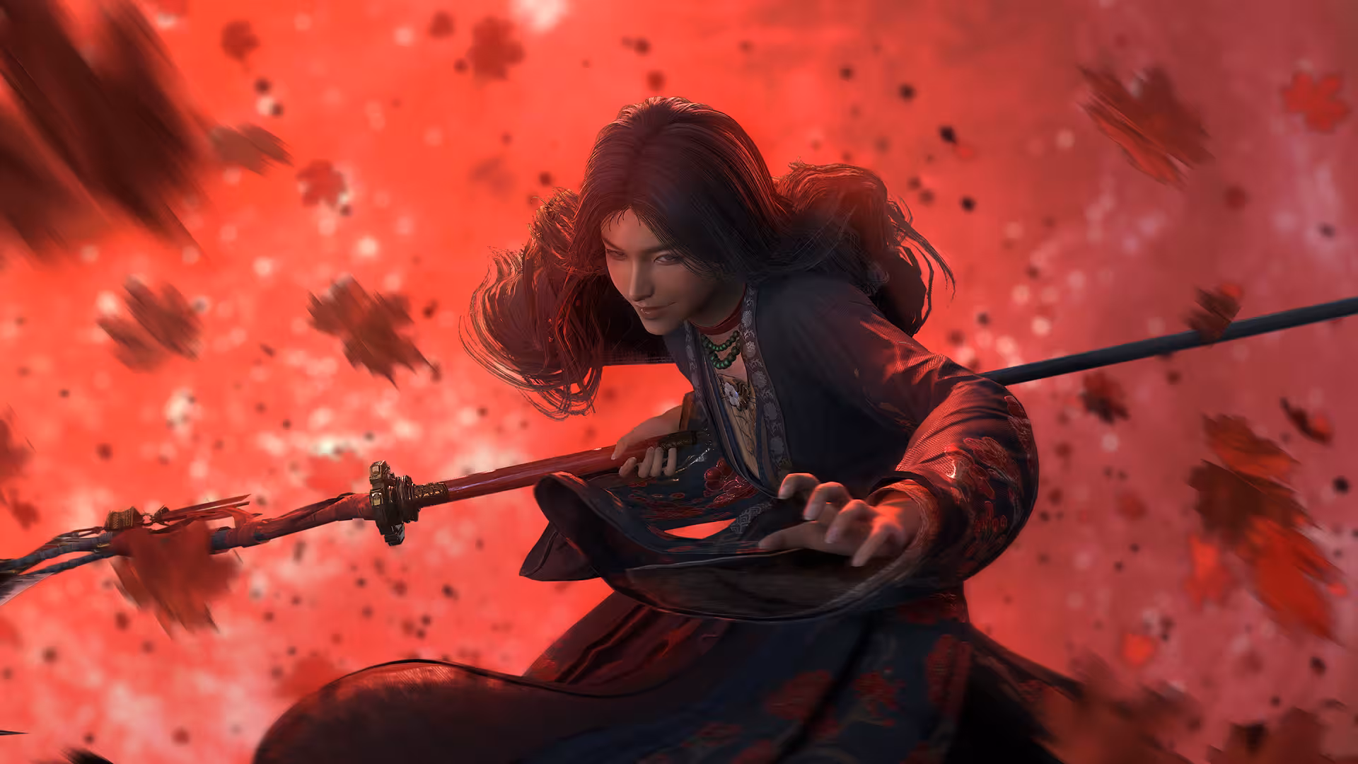 Релиз популярной MMORPG Where Winds Meet на Android и iOS запланирован на декабрь