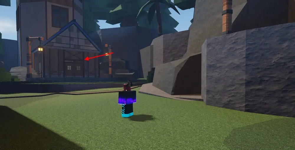 Гайд по инструменту Портал (Portal) в The Forge (Ковка) – как добраться до Забытого Королевства (Forgotten Kingdom)