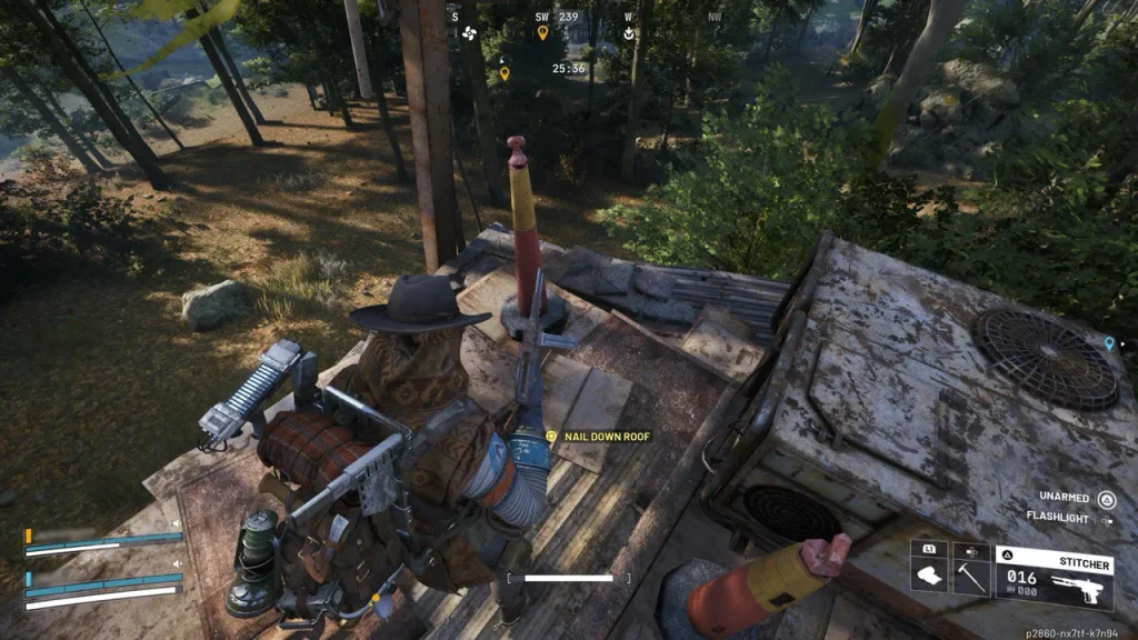 Как пройти миссию «Первый плацдарм» (A First Foothold) в ARC Raiders