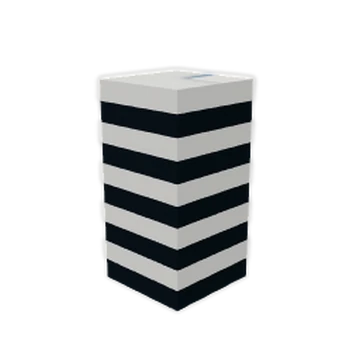 Zebrazinkle в Вырасти Сад (Grow a Garden) как получить и характеристики