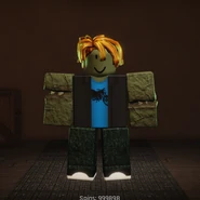 Расы в The Forge (Ковка) — все характеристики и как их реролить