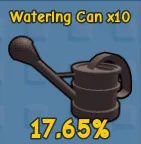 Все рождественские подарки в Вырасти Сад (Grow a Garden) и как их получить