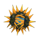 Все руды в The Forge (Ковка) — характеристики и как получить