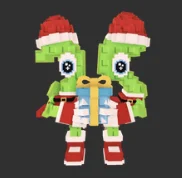 Все рождественские брейнроты в Укради брейнрот (Steal a Brainrot)