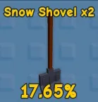 Все рождественские подарки в Вырасти Сад (Grow a Garden) и как их получить