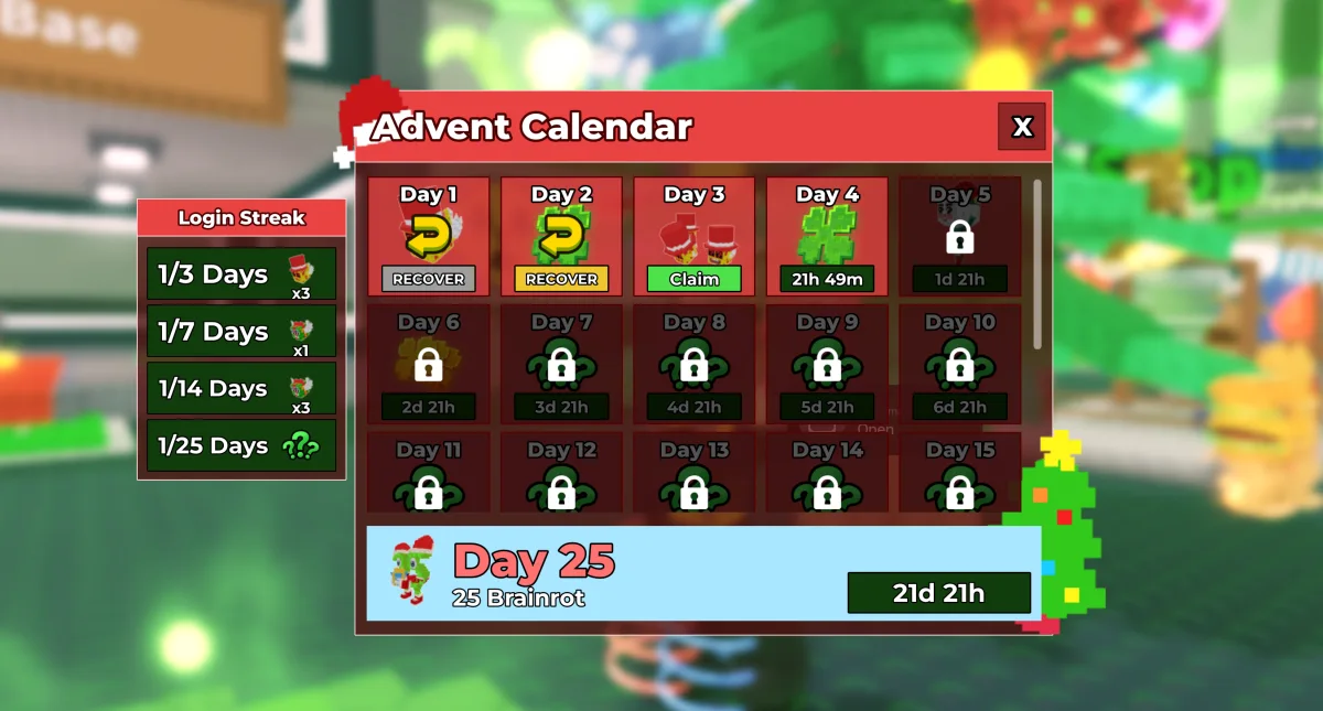 Гайд как получить Балерину Пепперминтину (Ballerina Peppermintina) в Укради брейнрот (Steal a Brainrot)