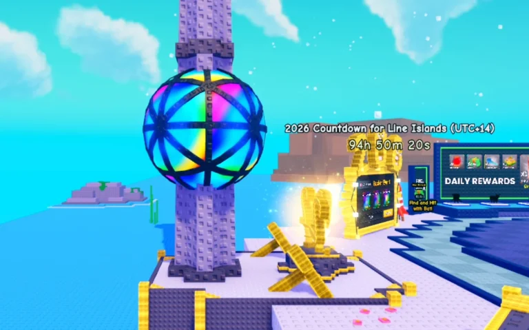 Как получить Del Blingo 2026 в Растения против мозгов (Plants vs Brainrots): гайд по падению шара