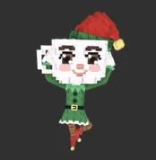 Все рождественские брейнроты в Укради брейнрот (Steal a Brainrot)