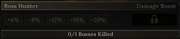 Все навыки и достижения в The Forge (Ковка)