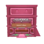 Все скины баз в Укради брейнрот (Steal a Brainrot): как их получить и что дают