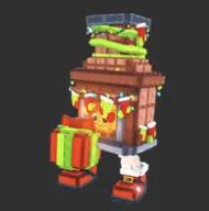 Как получить Festive Lucky Block (Фестив Лаки Блок) в Укради брейнрот (Steal a Brainrot) и что содержит