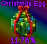 Все рождественские подарки в Вырасти Сад (Grow a Garden) и как их получить