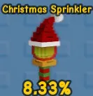 Все рождественские подарки в Вырасти Сад (Grow a Garden) и как их получить