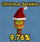 Все рождественские подарки в Вырасти Сад (Grow a Garden) и как их получить