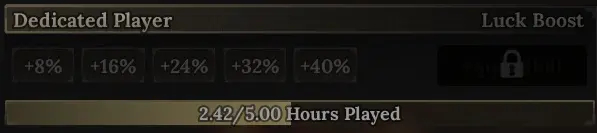 Все навыки и достижения в The Forge (Ковка)