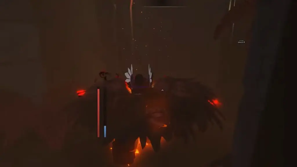 Как получить Демоническую кирку (Demonic Pickaxe) в The Forge (Ковка)