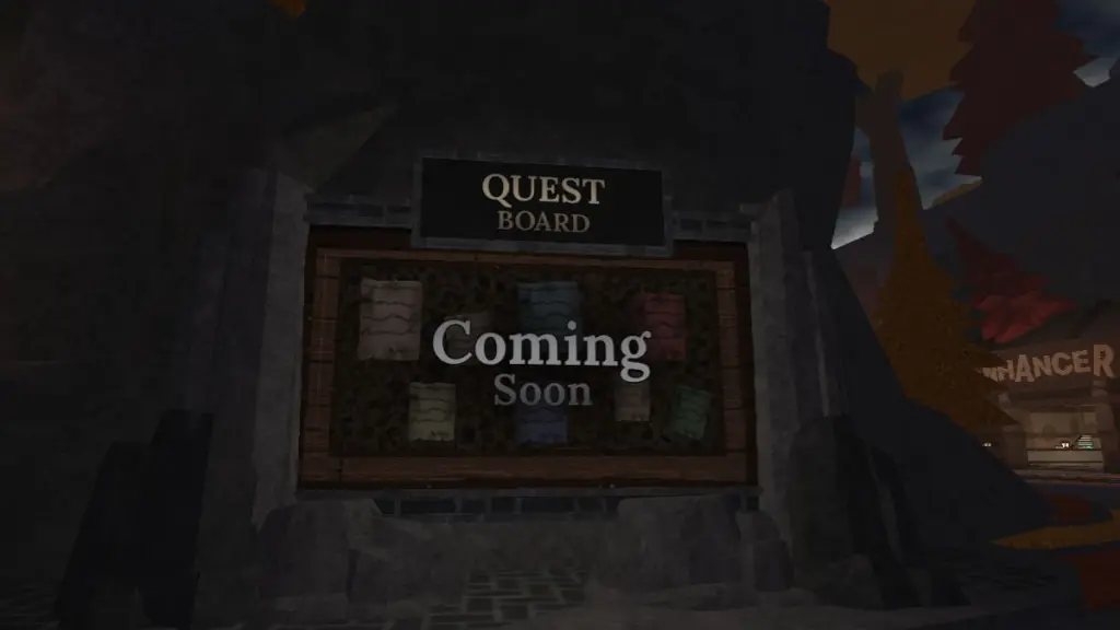 Обзор всех локаций в The Forge (Ковка) и главные точки интереса